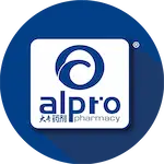 Alpro Logo