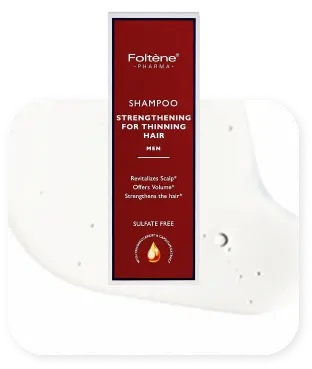 hair shampoo