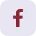 facebook icon