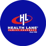 Heathlane Logo